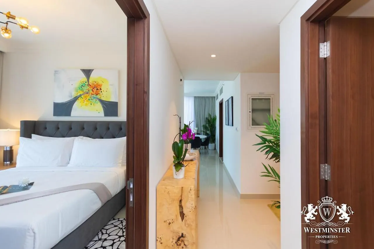 Westminster Boulevard Point Dubai 0*,  United Arab Emirates