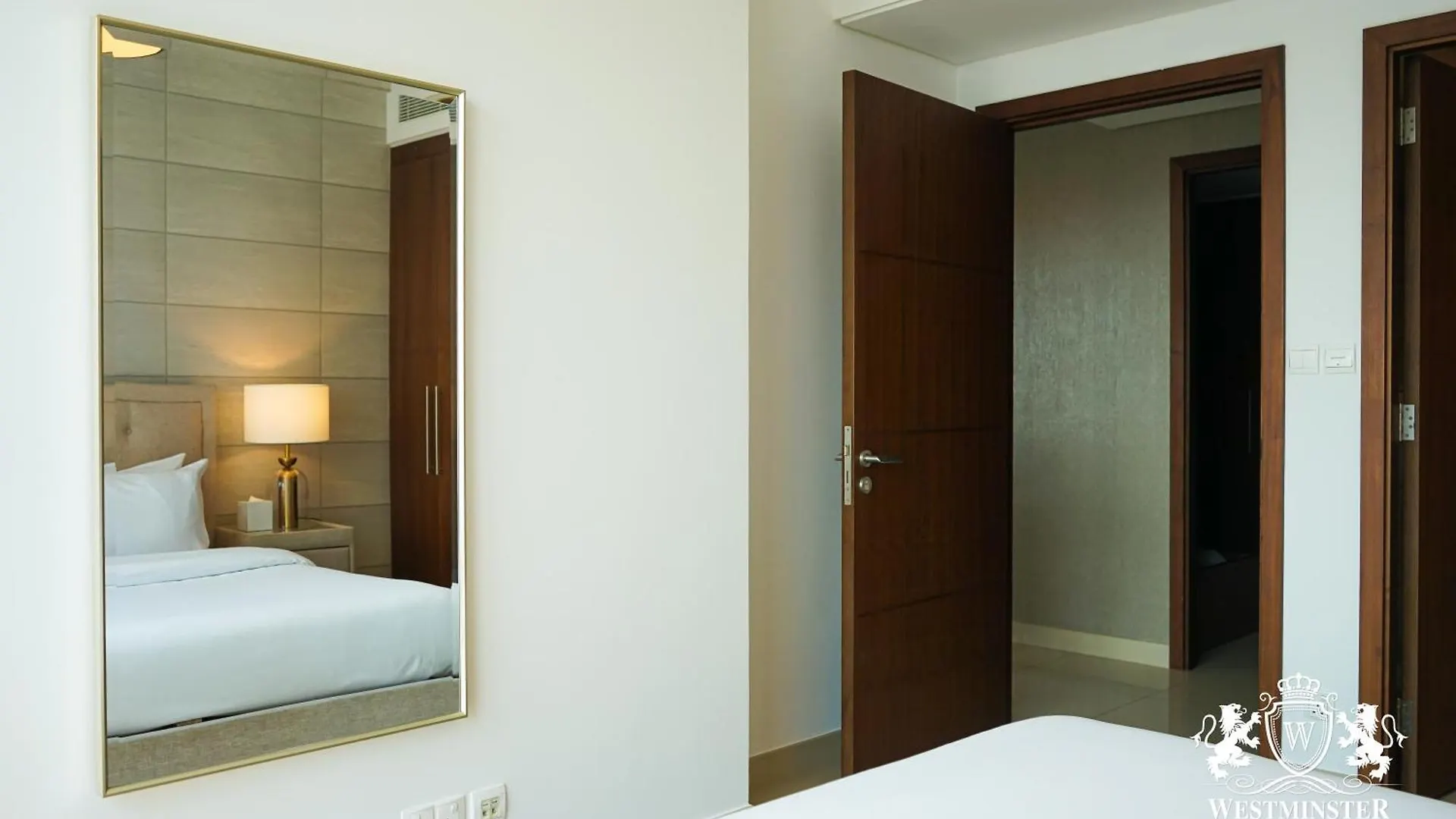 Westminster Boulevard Point Dubai United Arab Emirates