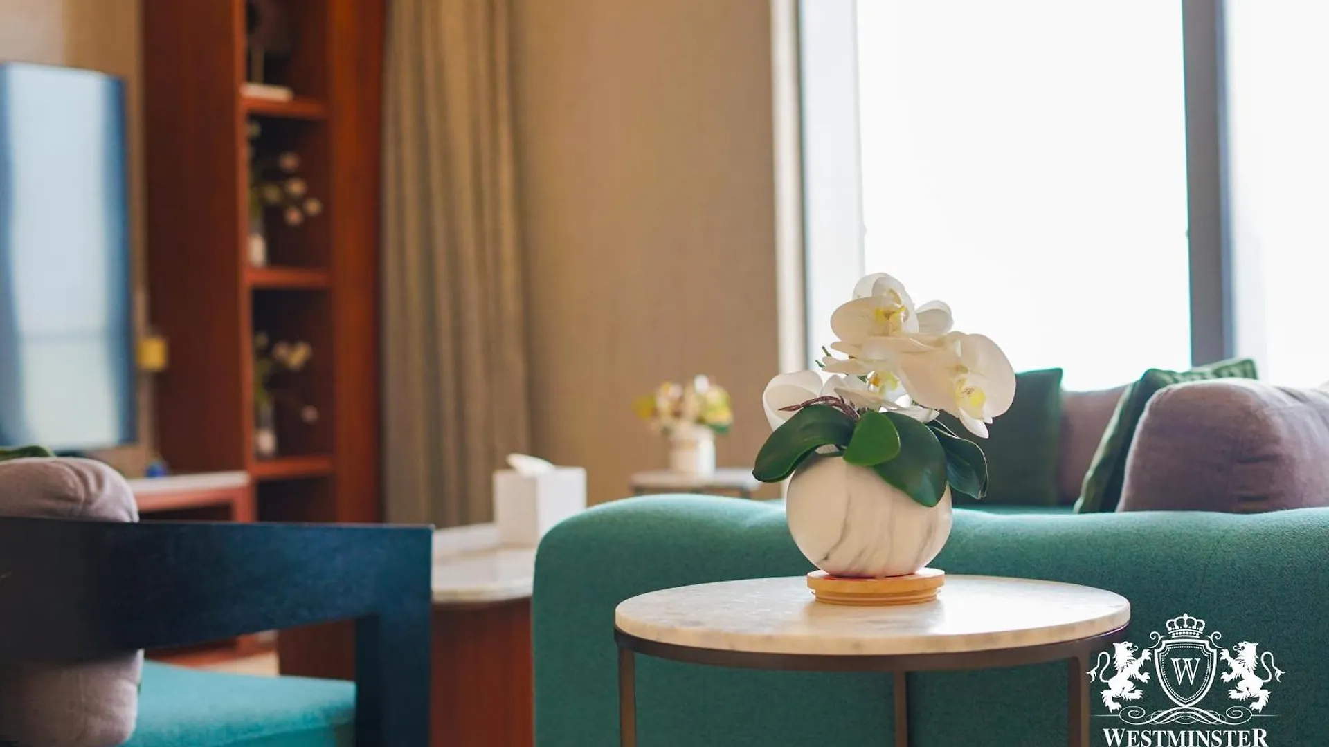 Westminster Boulevard Point Dubai 0*,  United Arab Emirates