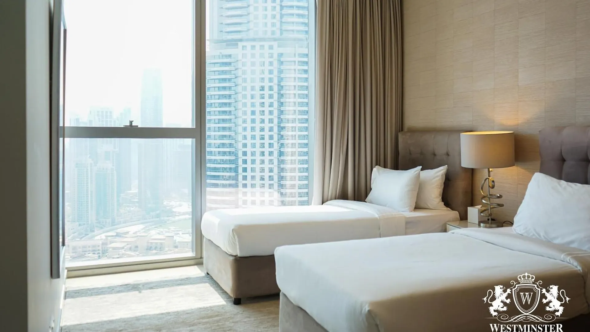 Westminster Boulevard Point Dubai