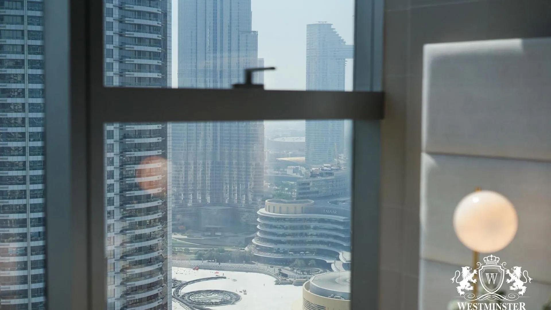 Westminster Boulevard Point Dubai United Arab Emirates
