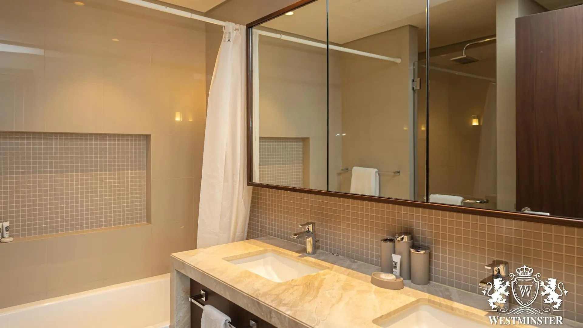 Westminster Boulevard Point Dubai