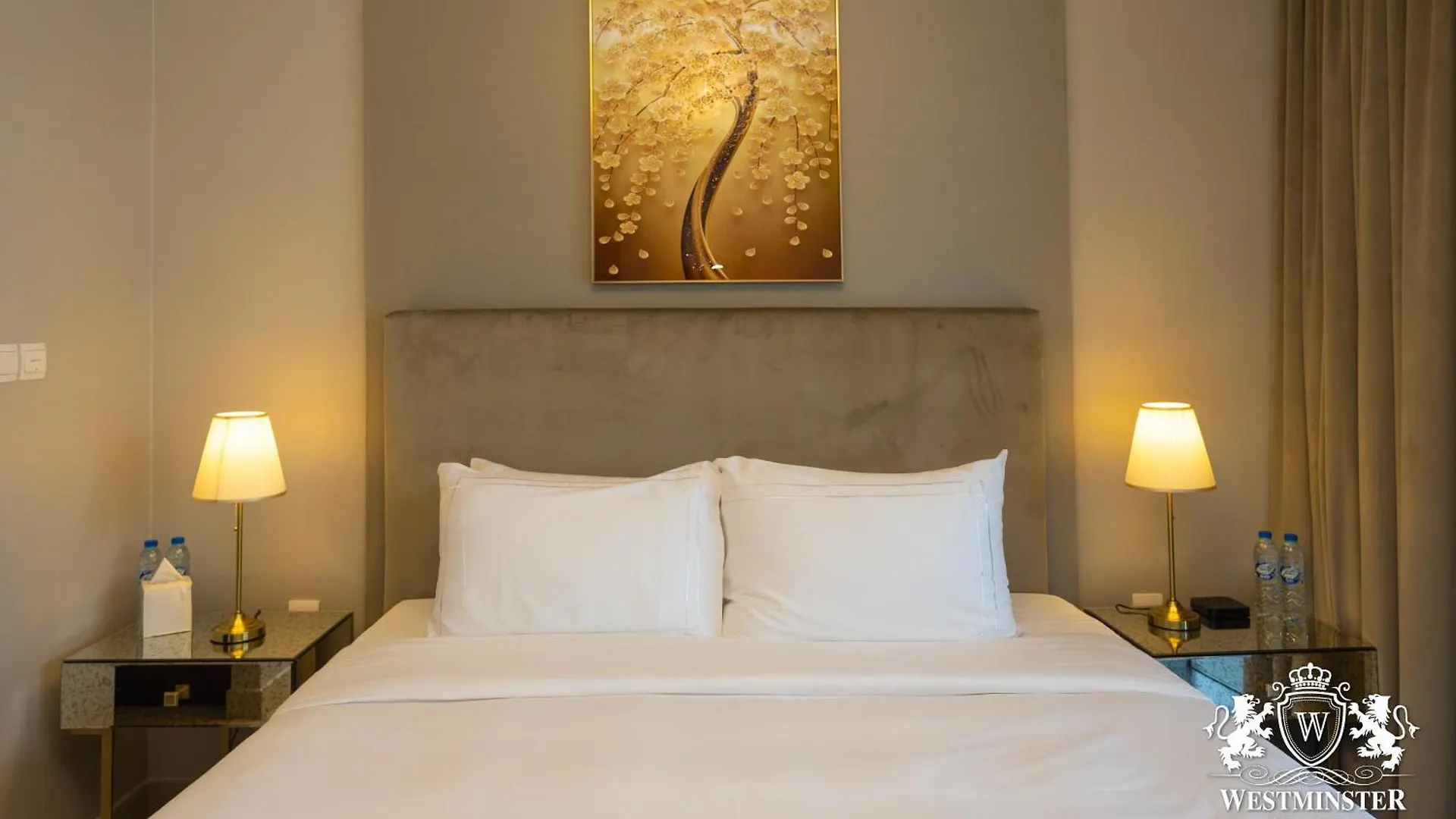 Westminster Boulevard Point Dubai 0*,  United Arab Emirates