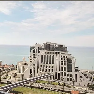  Апартаменты Sea Грузия