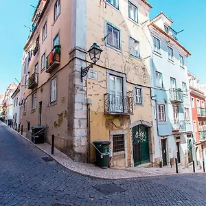 Cosy Chiado By Homing Lisboa