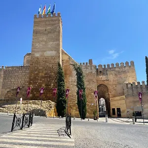 Lucero De Europa Carmona (Seville)