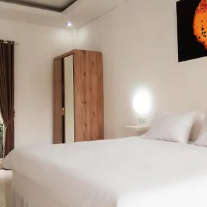  Апартаменты The Bali Bubble Индонезия