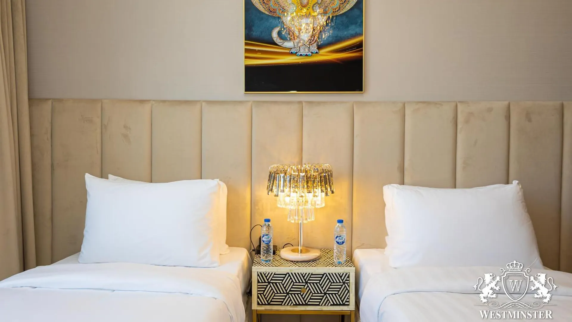 Westminster Boulevard Point Dubai 0*,  Birleşik Arap Emirlikleri