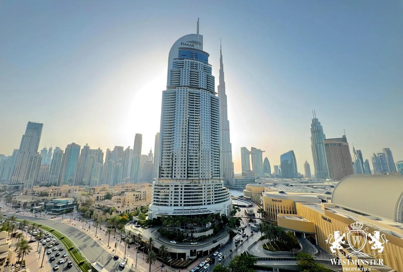 Westminster Boulevard Point Dubai 0*,  Birleşik Arap Emirlikleri
