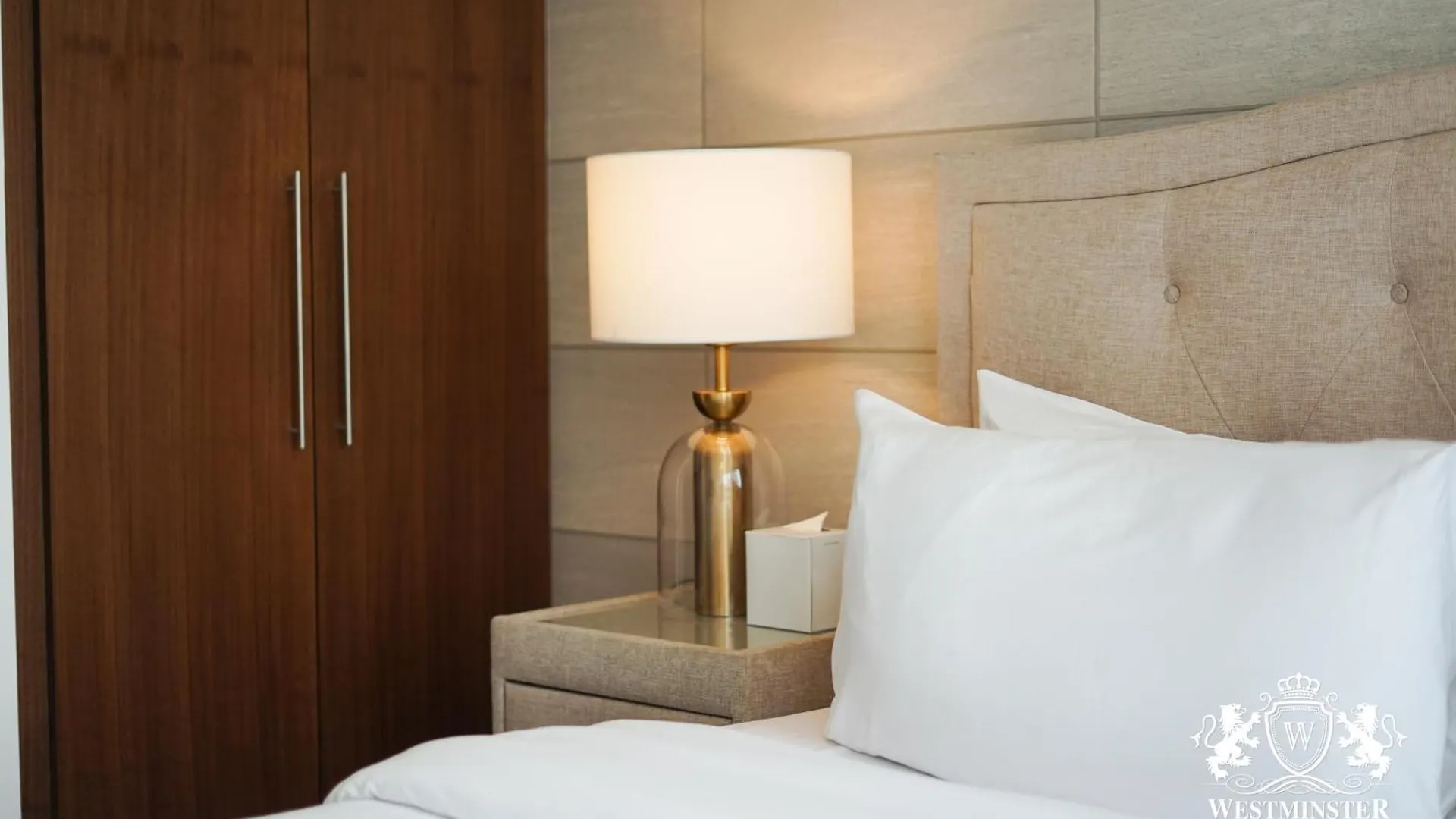 Westminster Boulevard Point Dubai