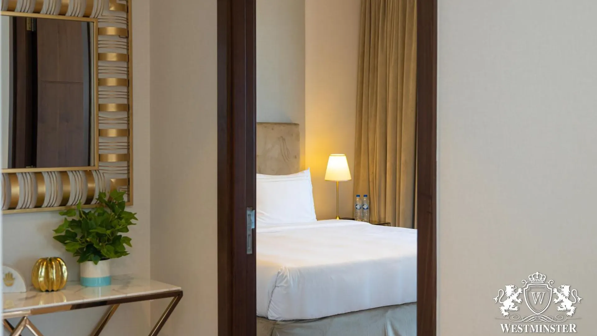 Westminster Boulevard Point Dubai United Arab Emirates
