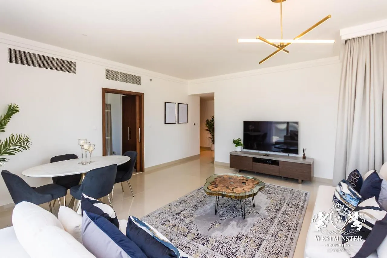 Westminster Boulevard Point Dubaï
