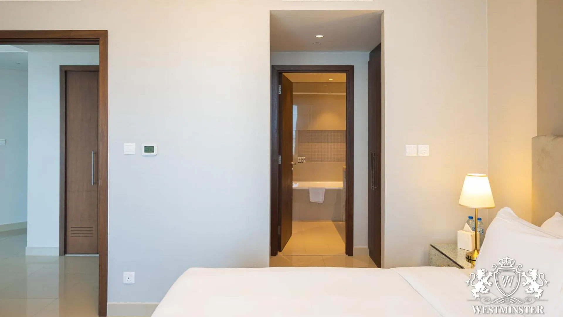 Westminster Boulevard Point Dubaj