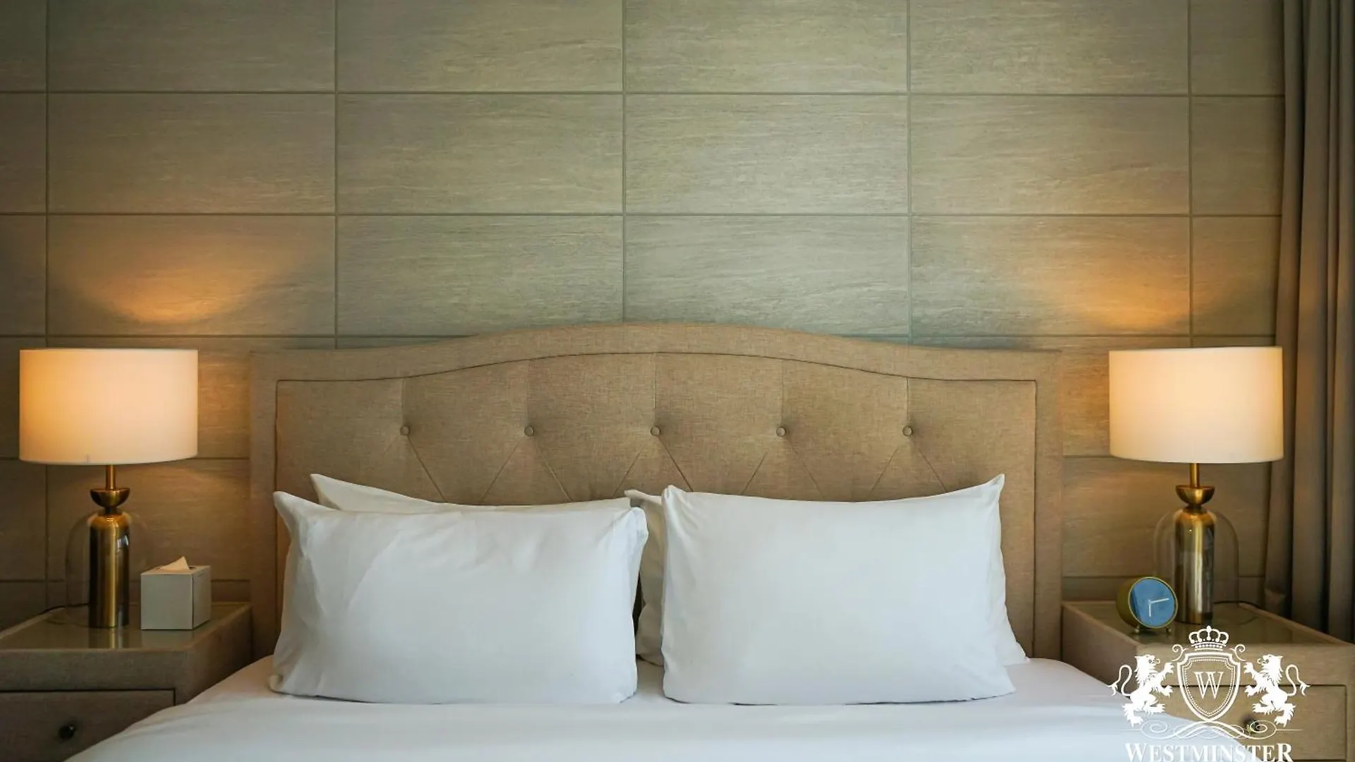 Westminster Boulevard Point Dubaj