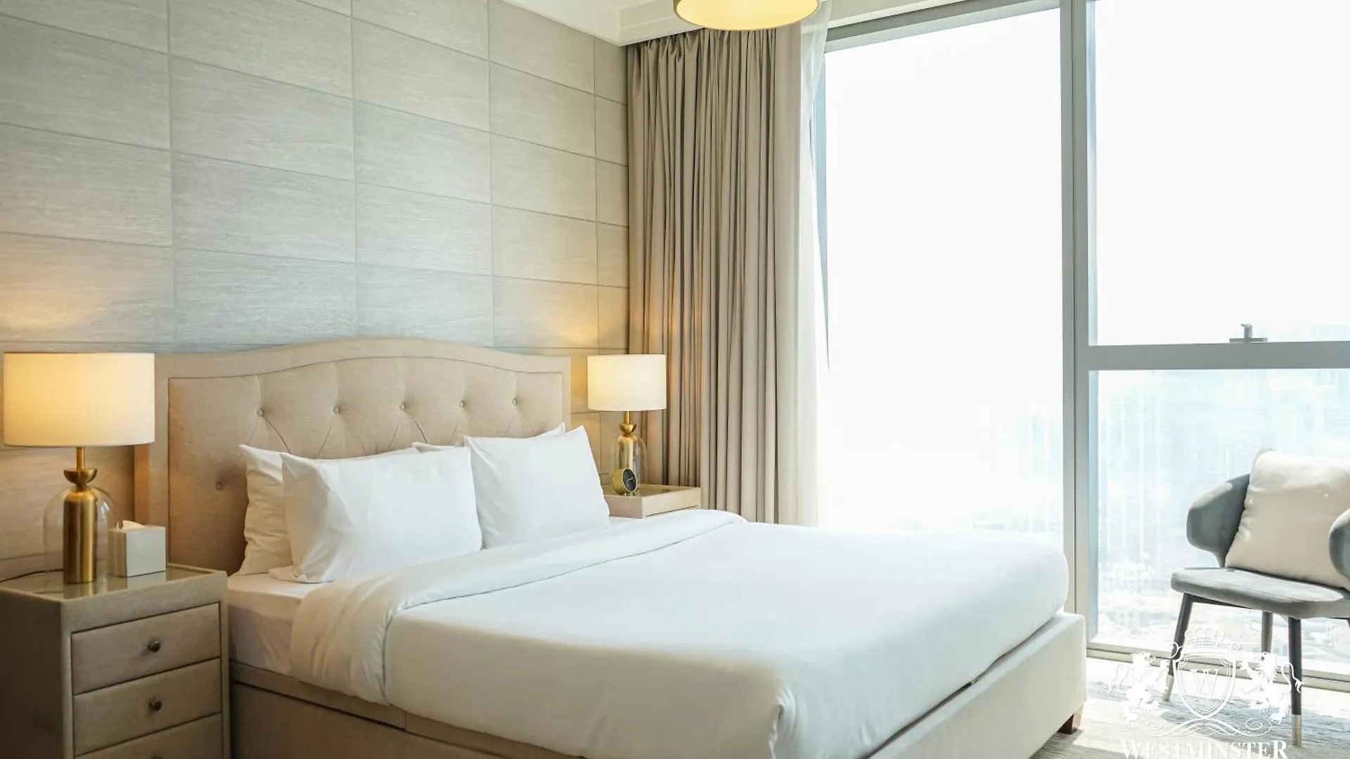 Westminster Boulevard Point Dubaj