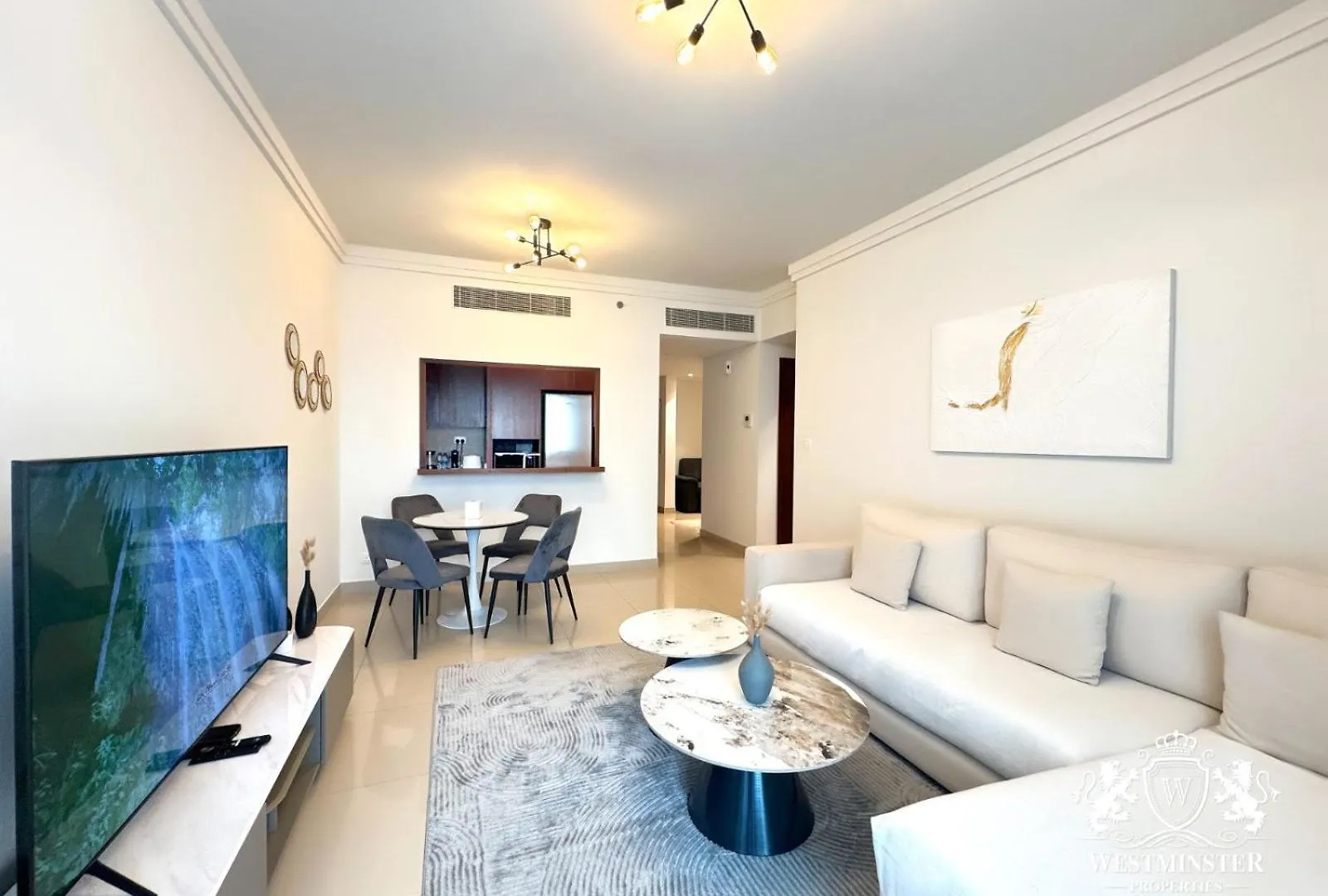 Westminster Boulevard Point Dubaj 0*,  Spojené arabské emiráty